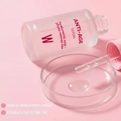 ANTI-AGE SERUM