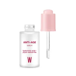 ANTI-AGE SERUM
