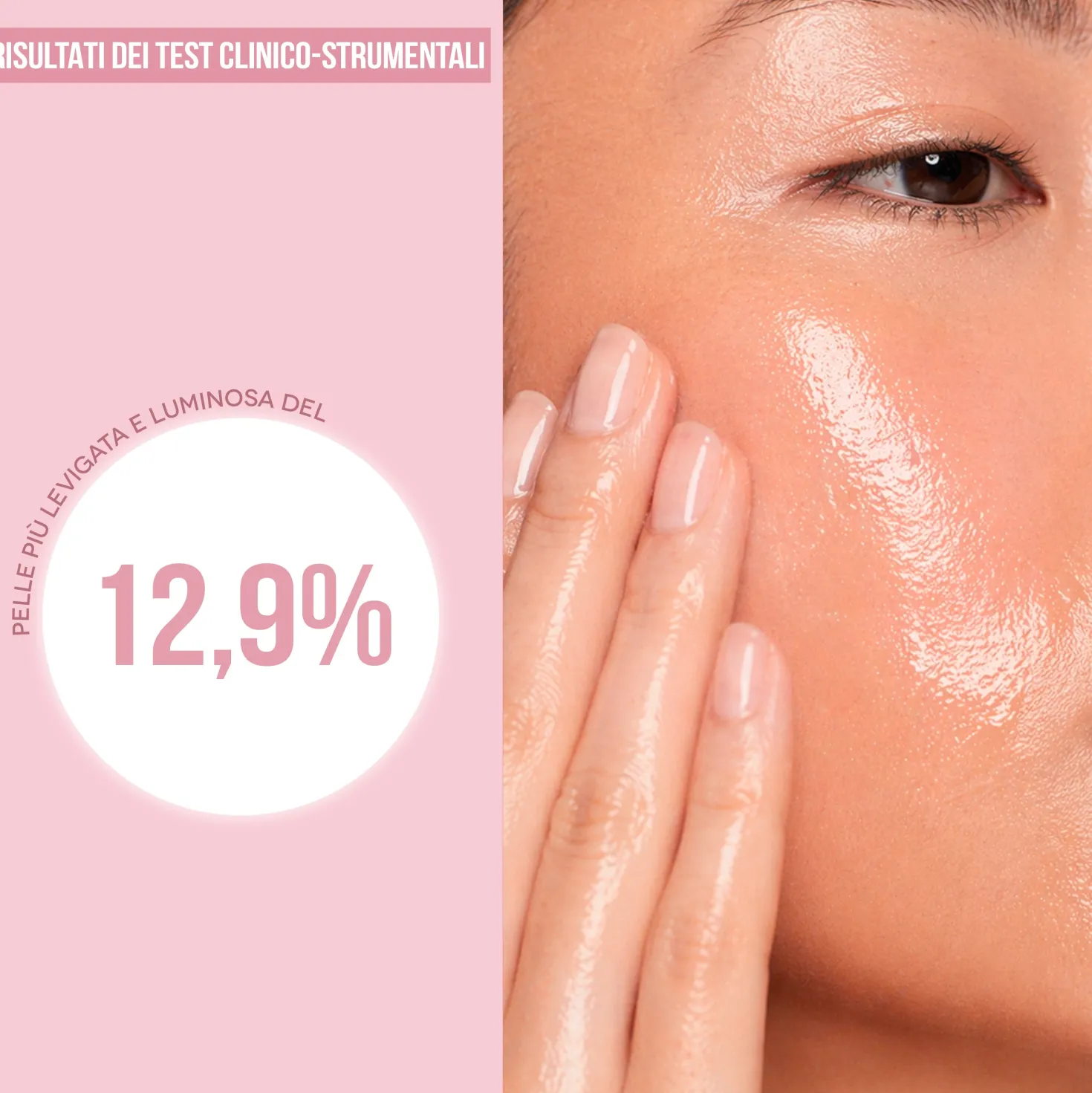ANTI–IMPERFECTION SERUM