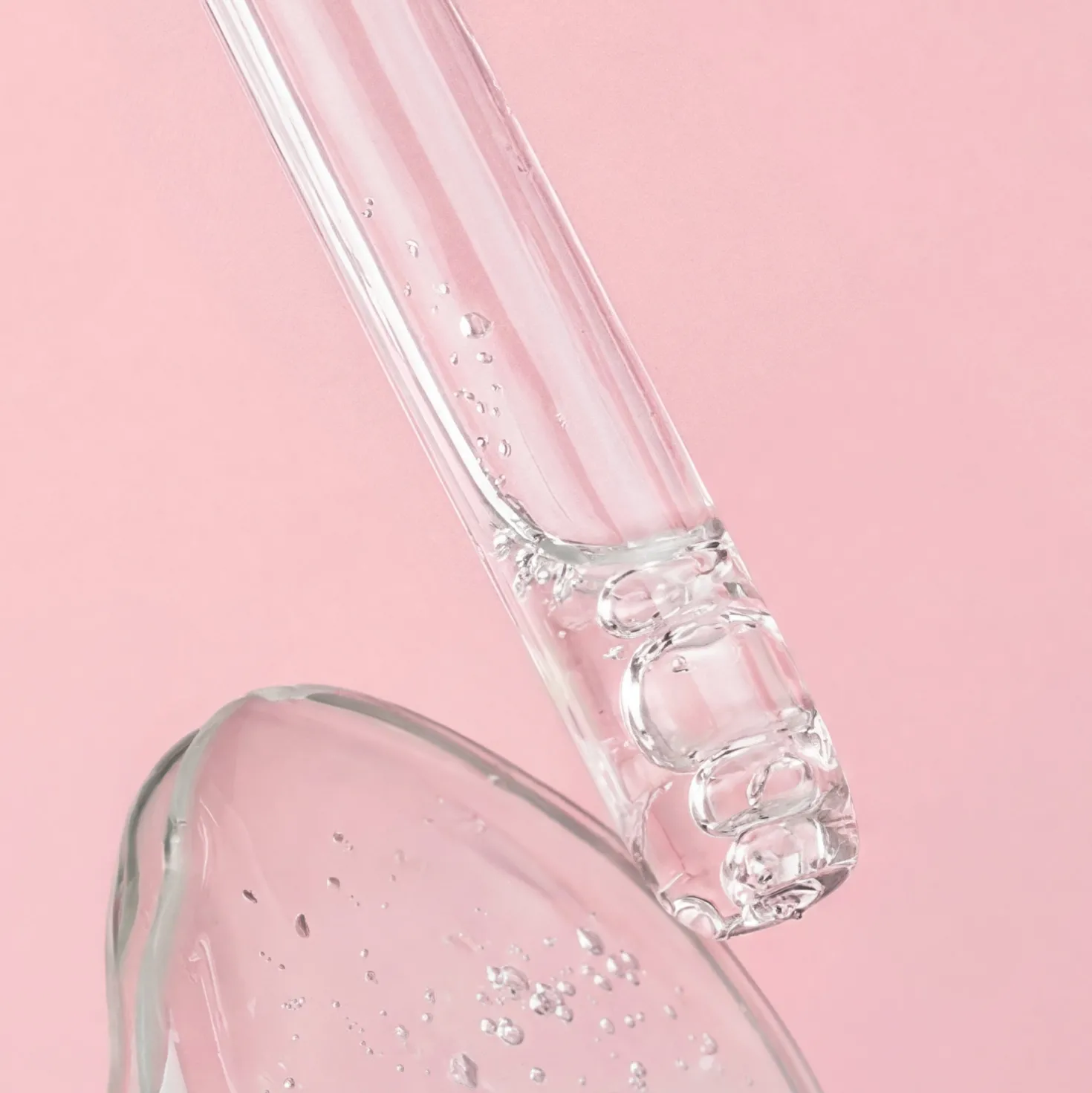 ANTI–IMPERFECTION SERUM