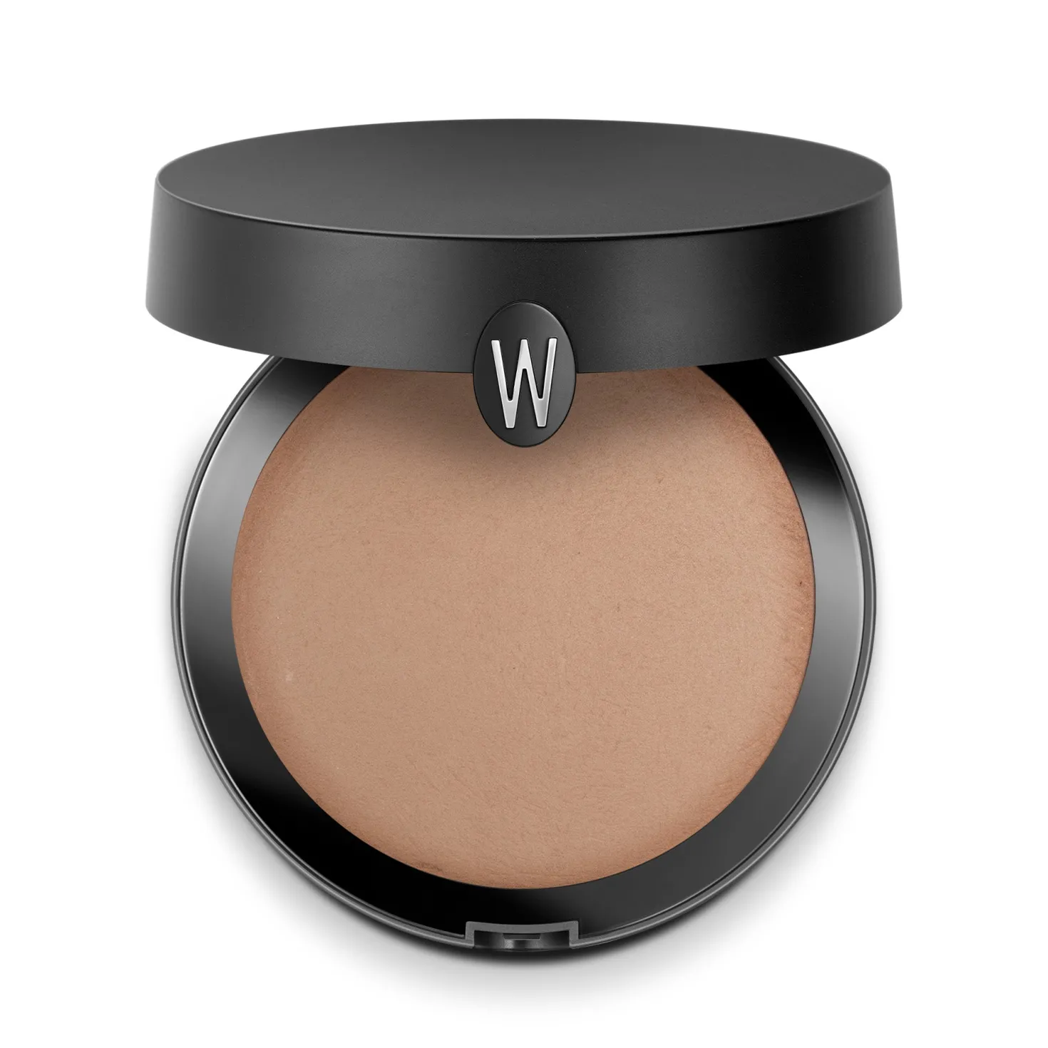 BAKED SUN POWDER