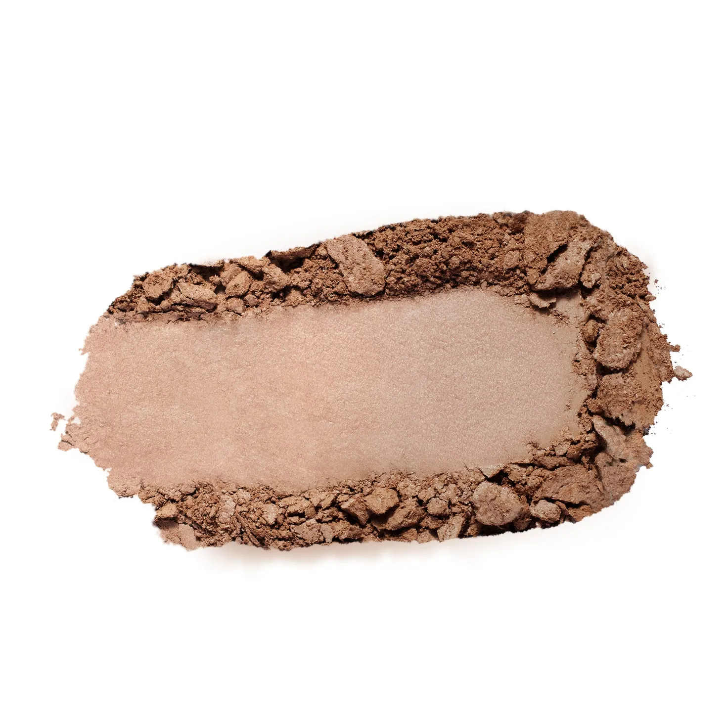 BAKED SUN POWDER