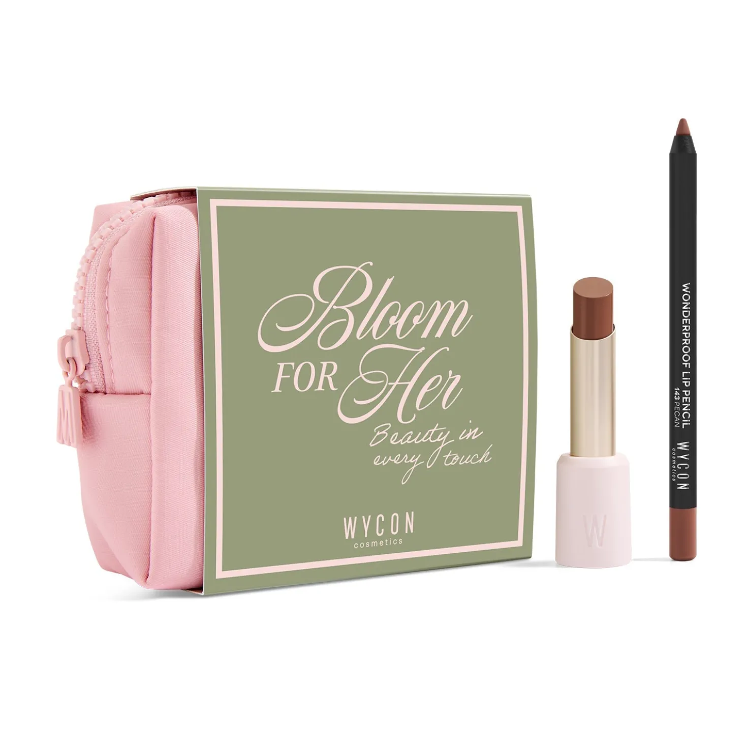 BLOOM FOR HER 07