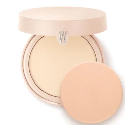 BLURRING POWDER