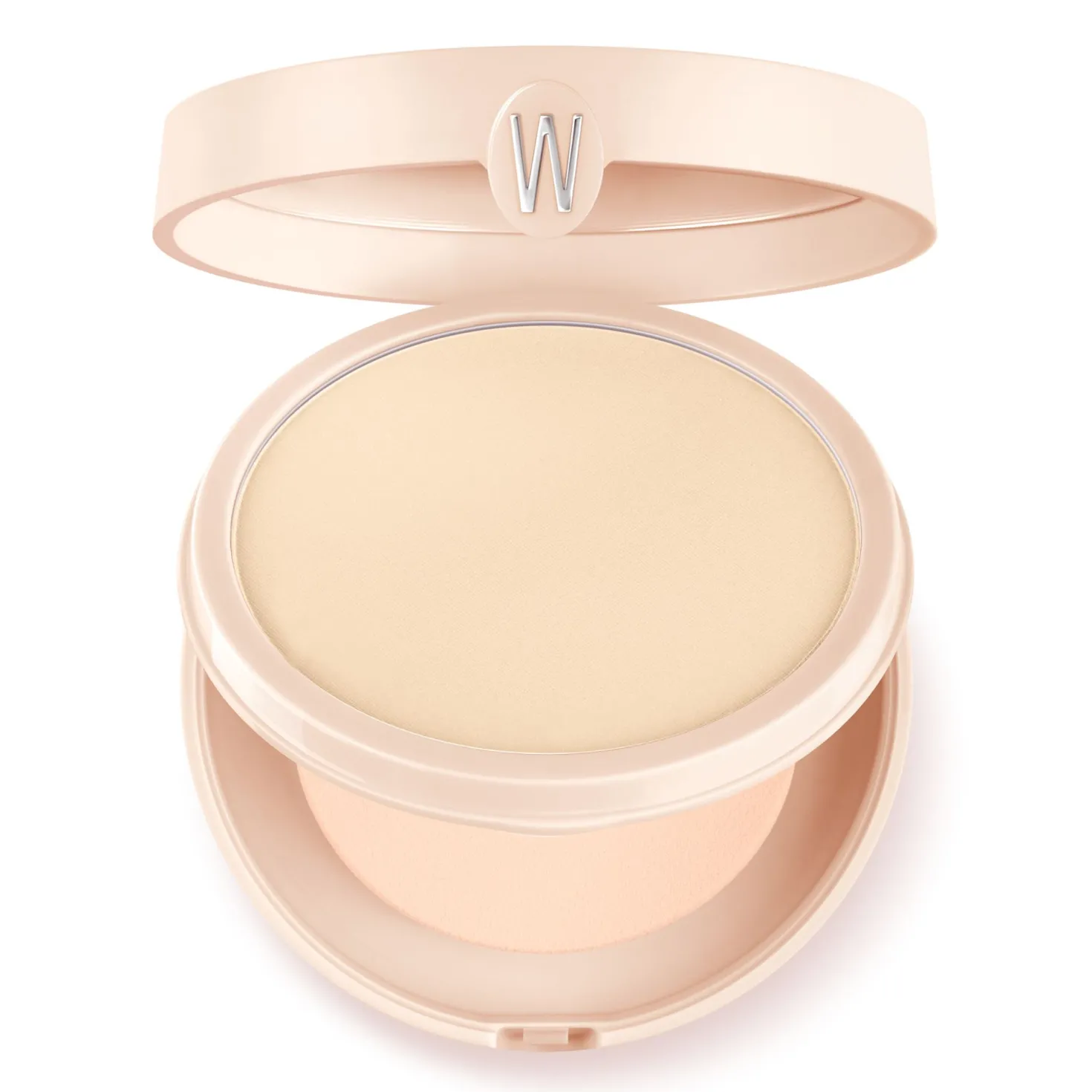 BLURRING POWDER