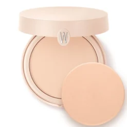 BLURRING POWDER
