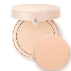 BLURRING POWDER
