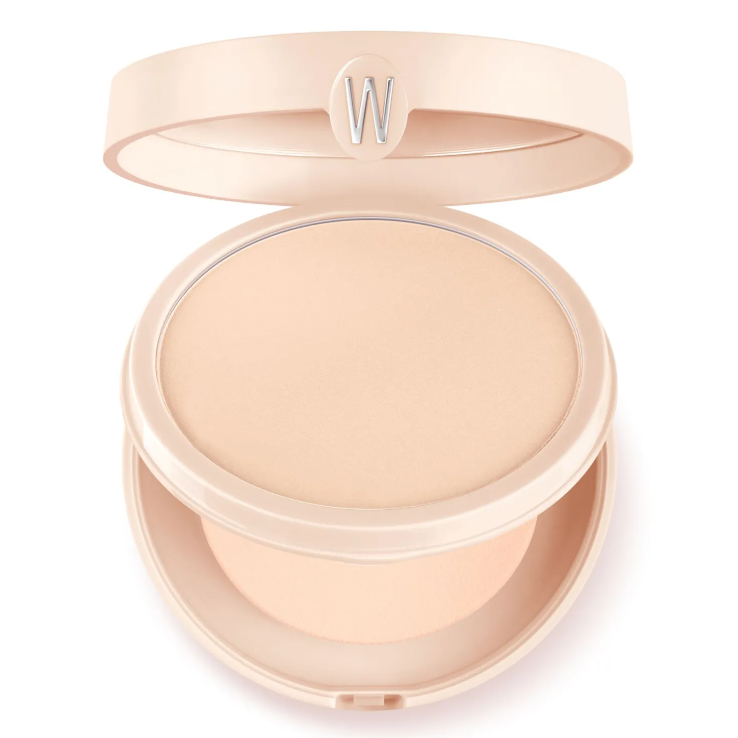 BLURRING POWDER