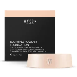 BLURRING POWDER