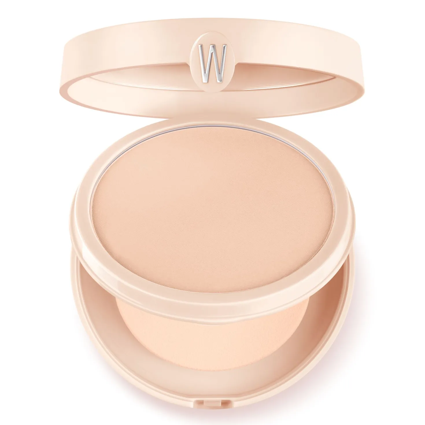 BLURRING POWDER