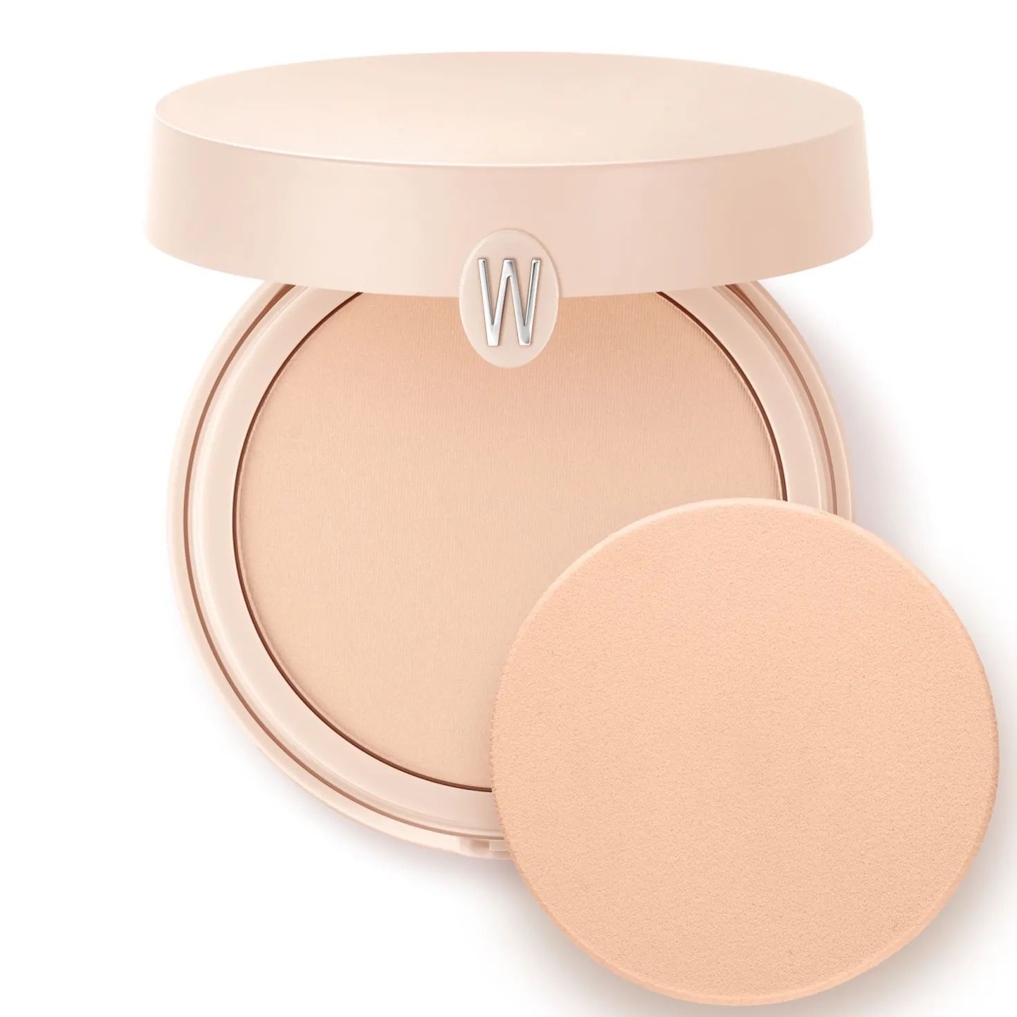 BLURRING POWDER