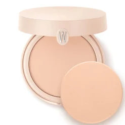 BLURRING POWDER