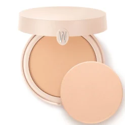 BLURRING POWDER