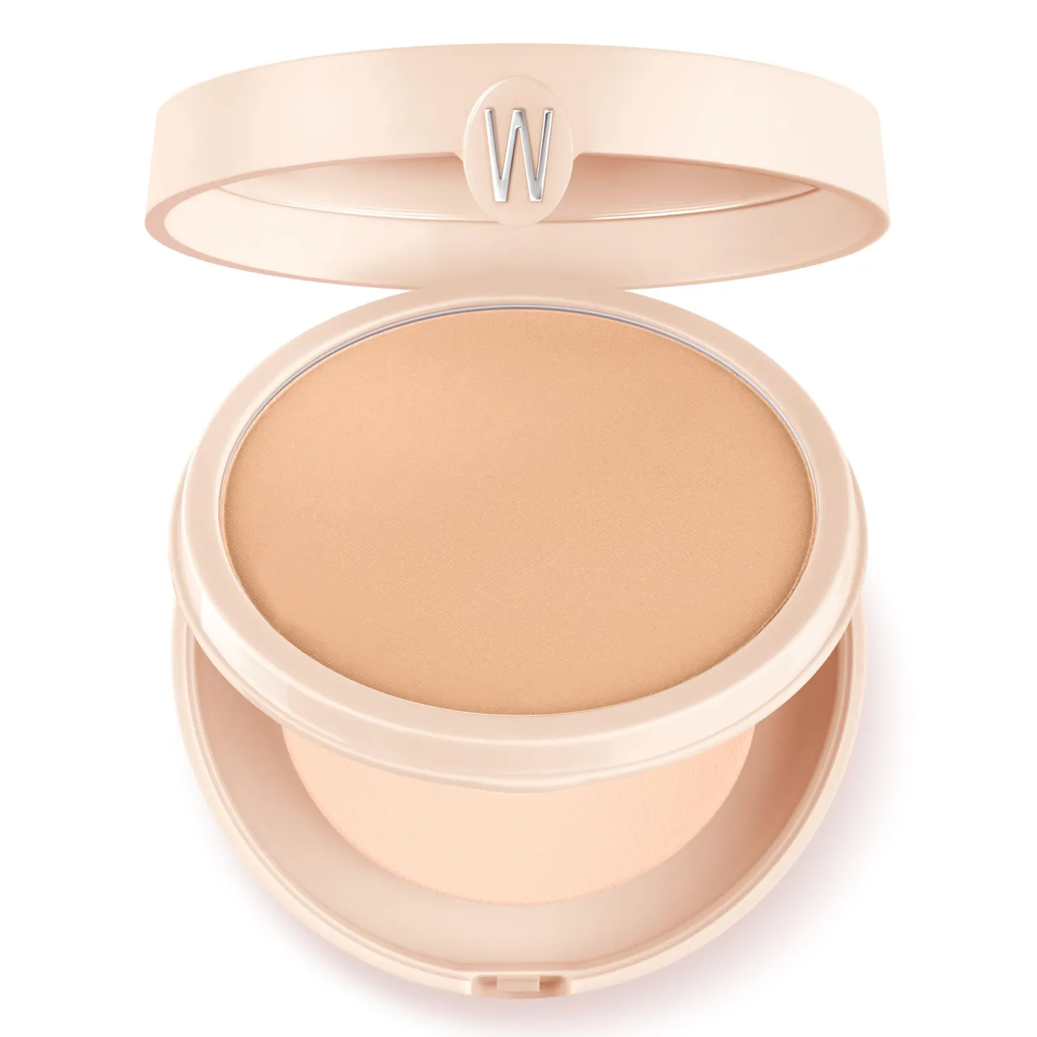 BLURRING POWDER