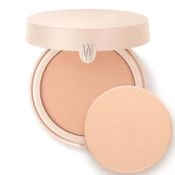 BLURRING POWDER