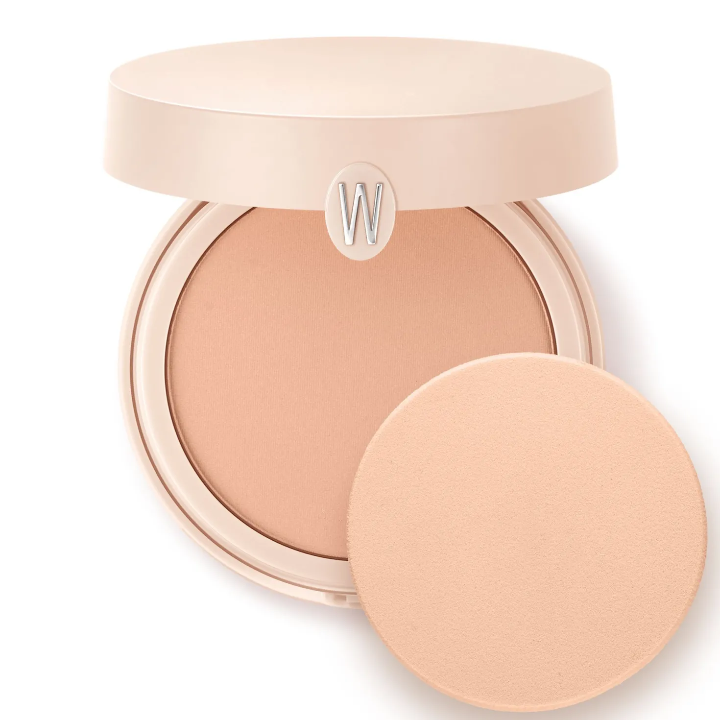 BLURRING POWDER