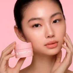 BRIGHT CARE ILLUMINATING EYE CREAM
