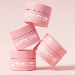 BRIGHT CARE ILLUMINATING EYE CREAM