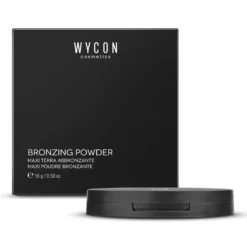 BRONZING POWDER