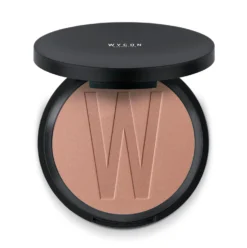 BRONZING POWDER