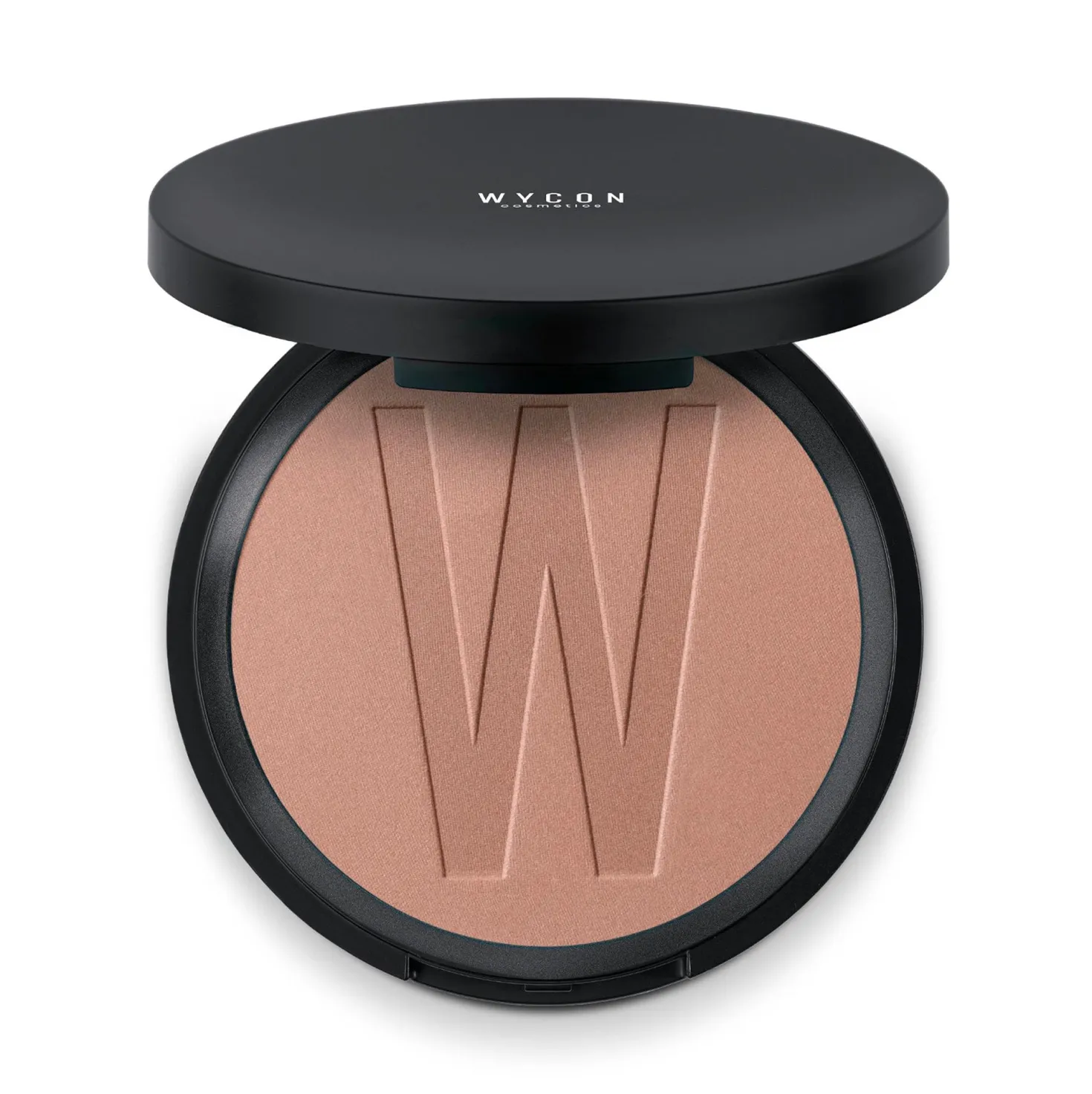 BRONZING POWDER