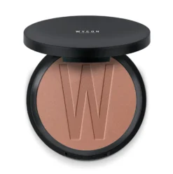 BRONZING POWDER