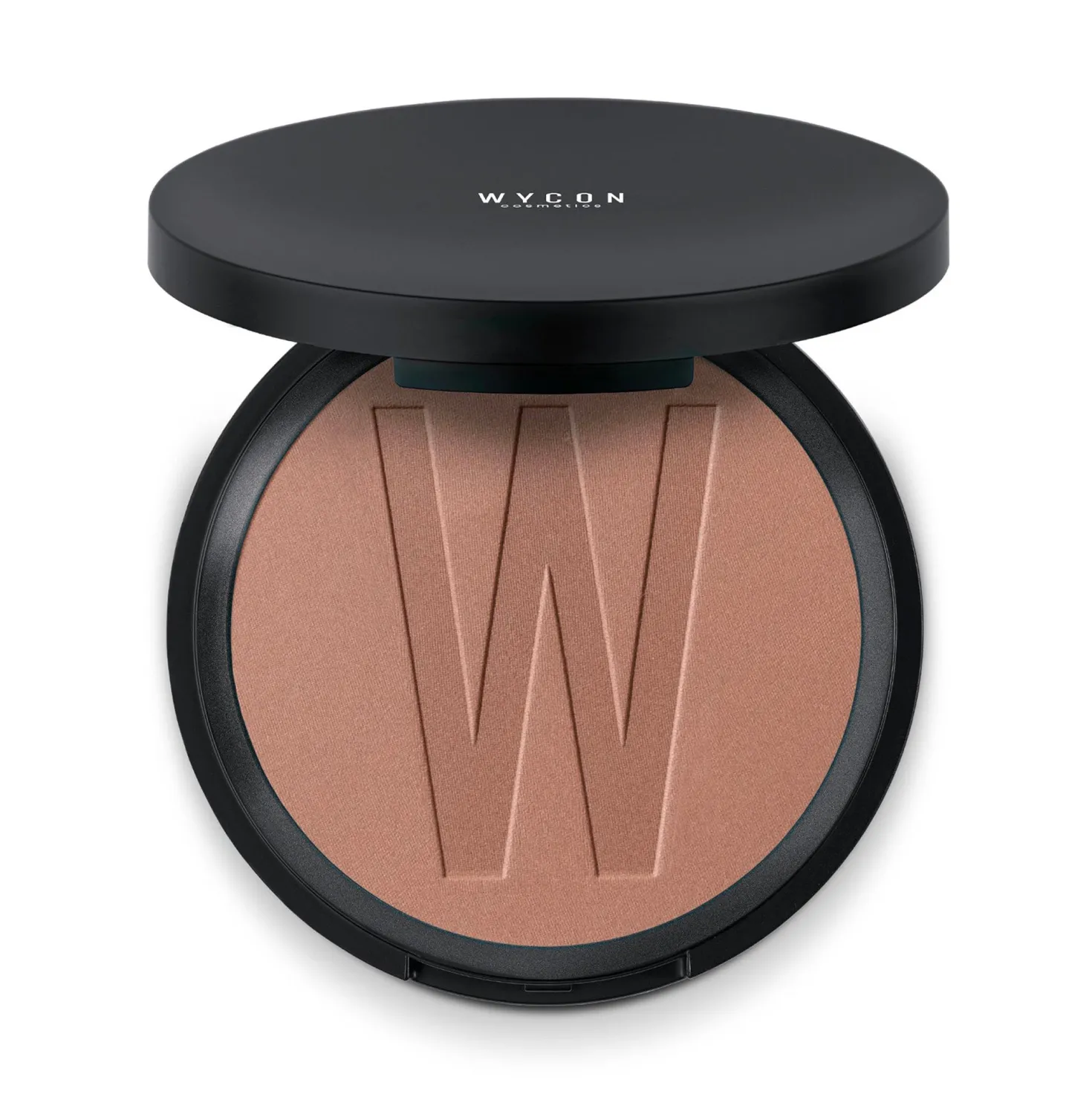 BRONZING POWDER
