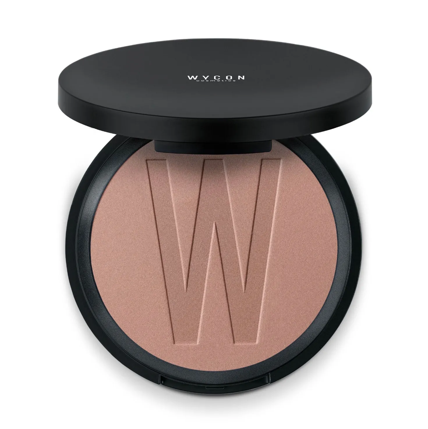 BRONZING POWDER