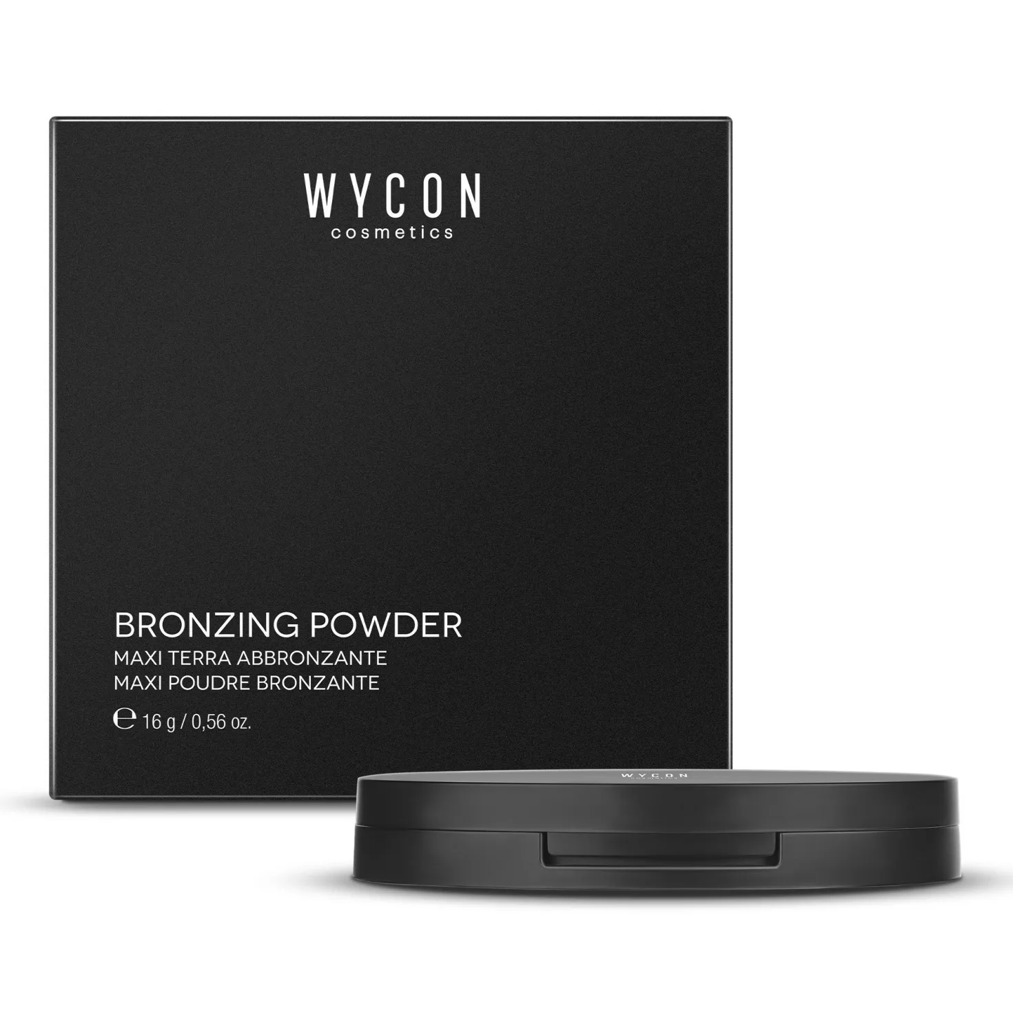 BRONZING POWDER