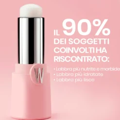 CARING LIPS - HYALURONIC LIP BALM