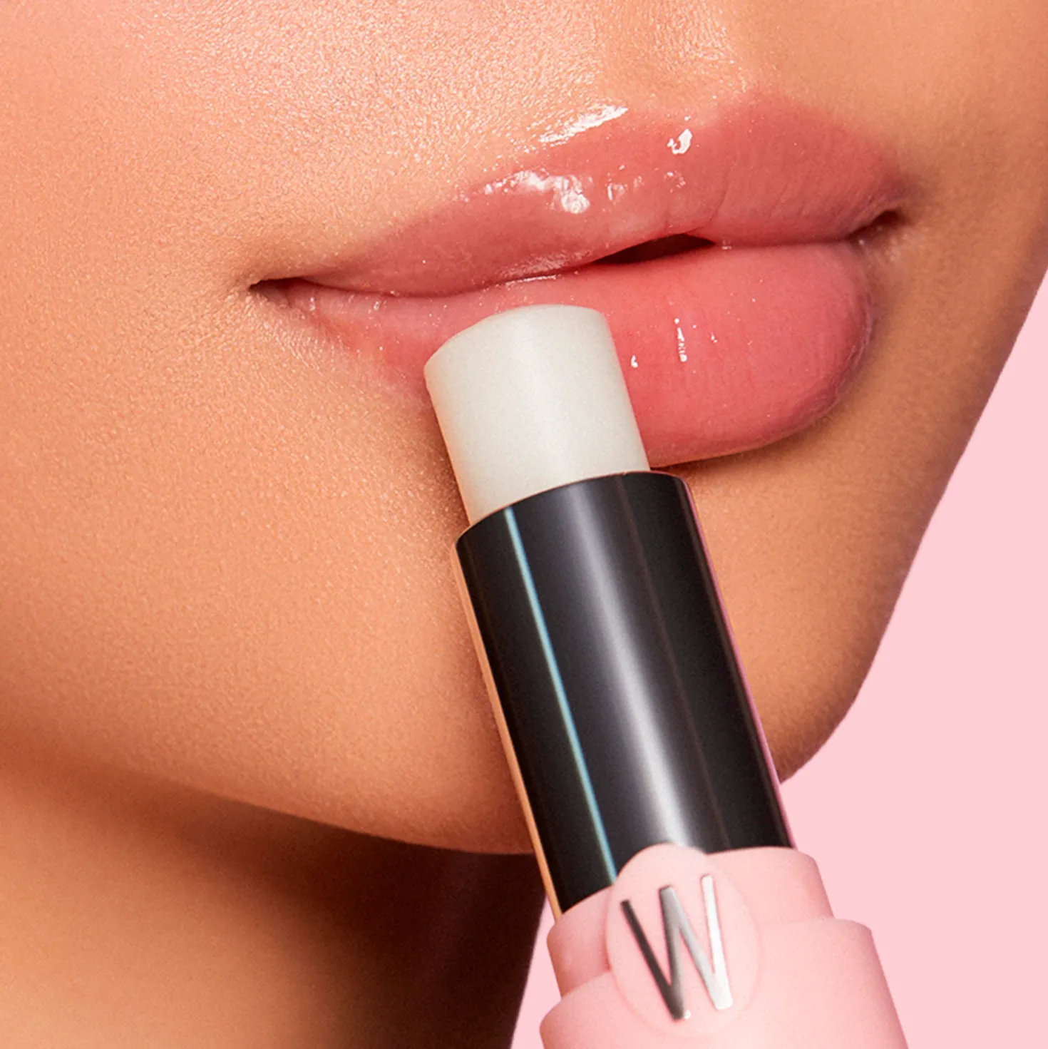 CARING LIPS - HYALURONIC LIP BALM