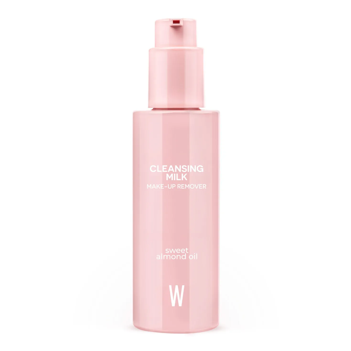 CLEANSING MILK