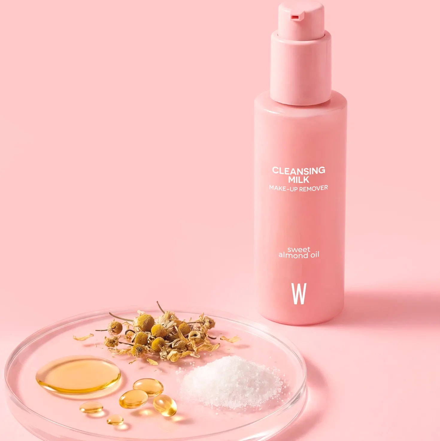 CLEANSING MILK