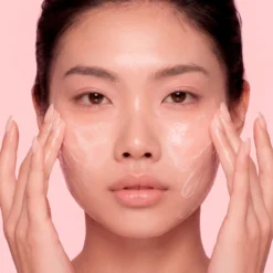 CLEANSING MILK