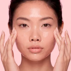 CLEANSING OIL