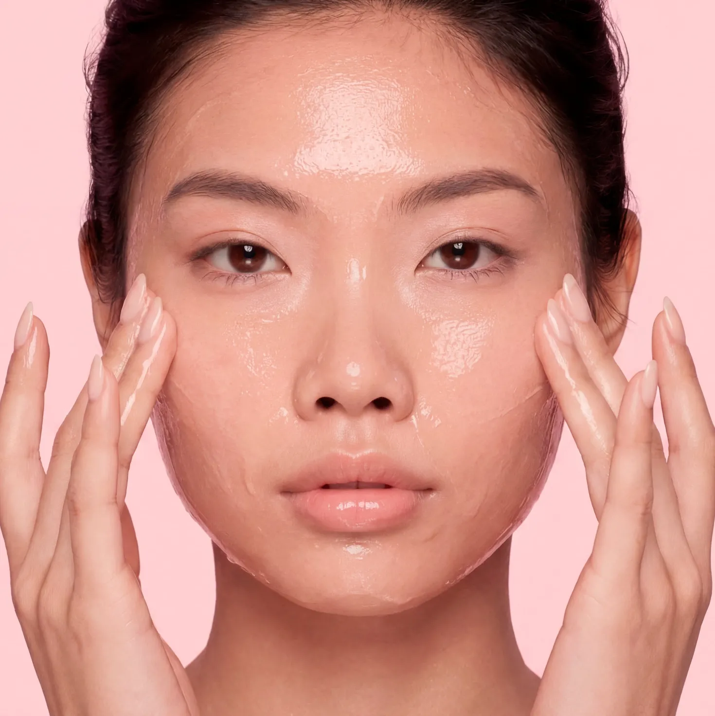 CLEANSING OIL