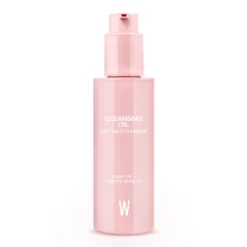 CLEANSING OIL