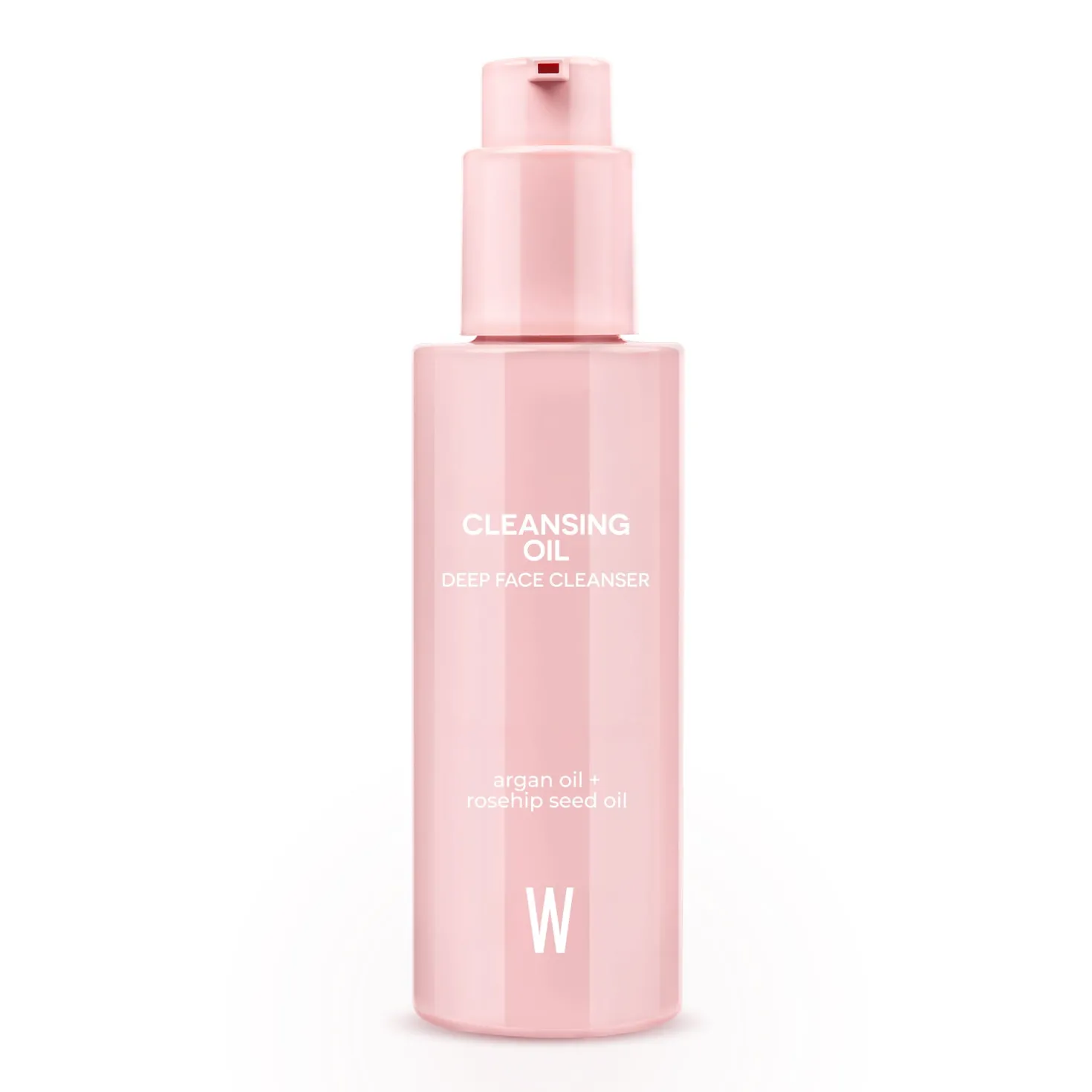 CLEANSING OIL