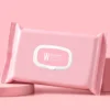 CLEANSING WIPES MAKEUP REMOVER - 72 Salviette