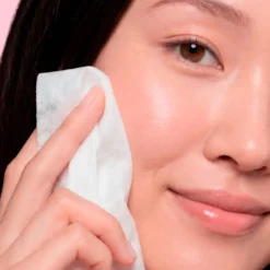 CLEANSING WIPES MAKEUP REMOVER - 72 Salviette
