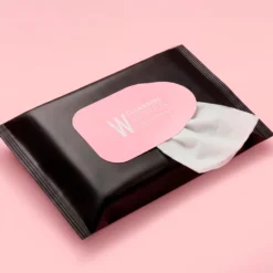 CLEANSING WIPES MAKEUP REMOVER - 20 Salviette