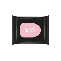 CLEANSING WIPES MAKEUP REMOVER - 20 Salviette