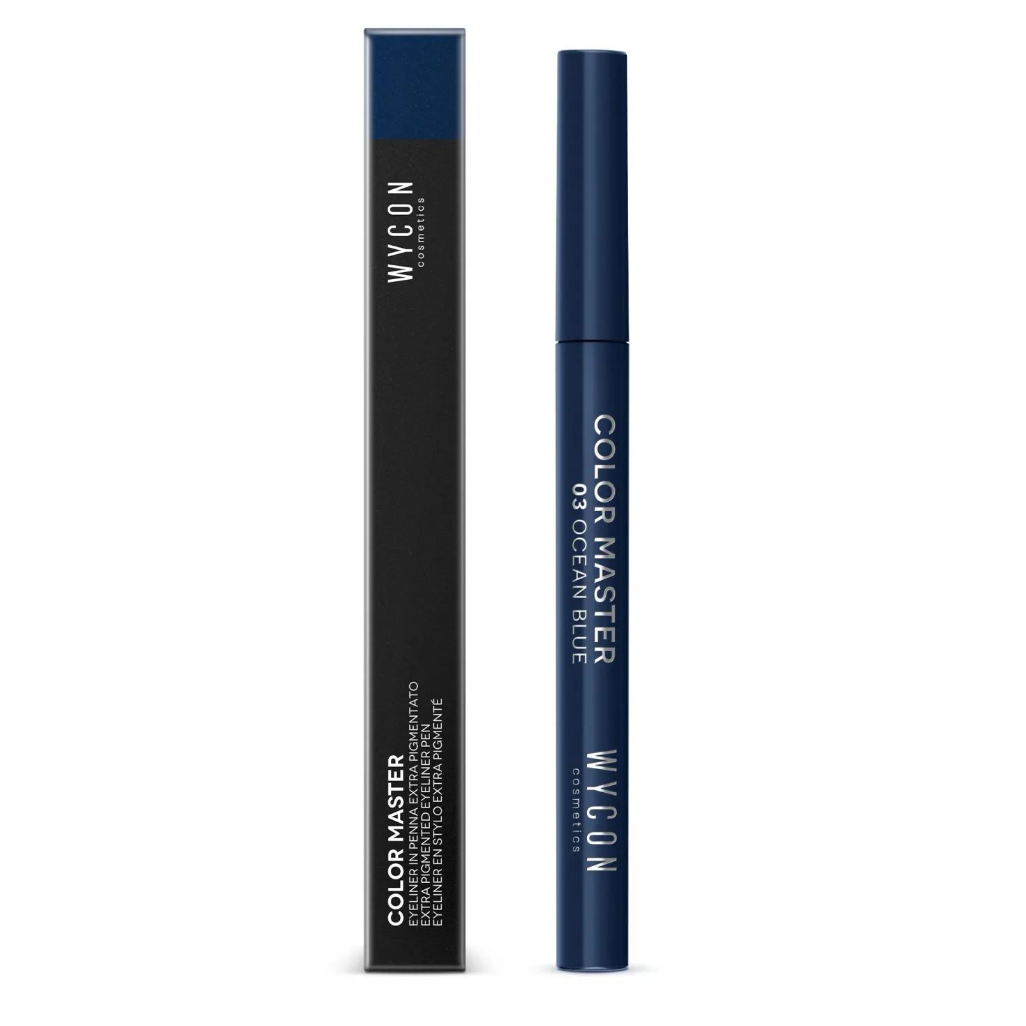 COLOR MASTER EYELINER