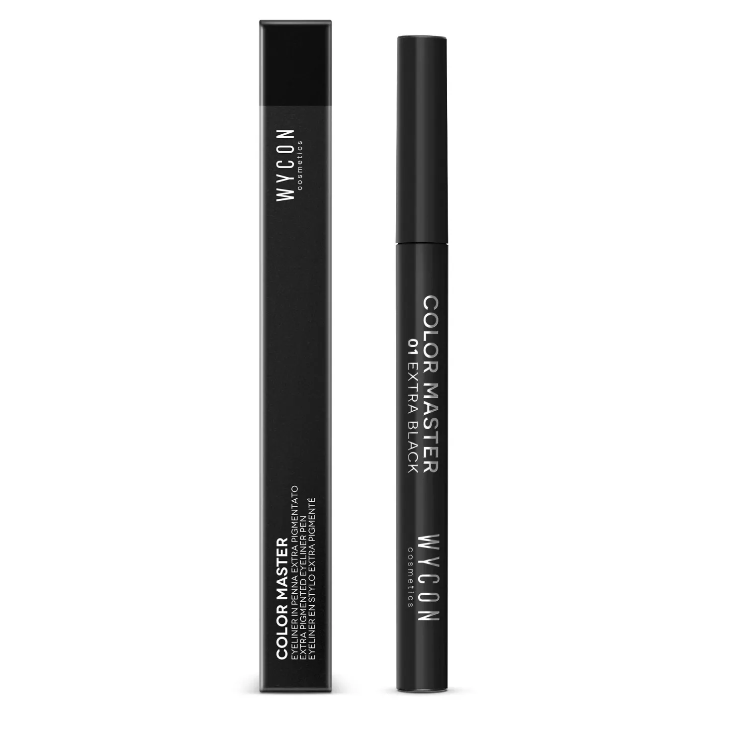COLOR MASTER EYELINER
