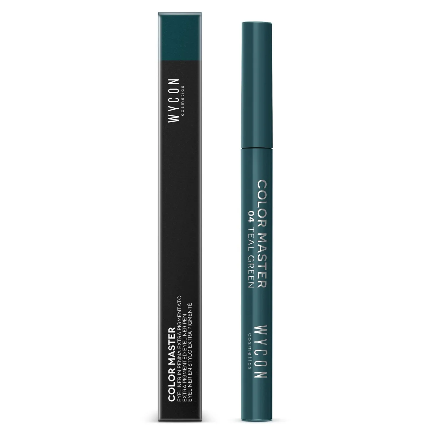 COLOR MASTER EYELINER