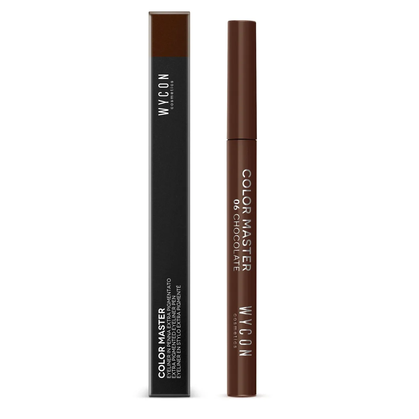 COLOR MASTER EYELINER