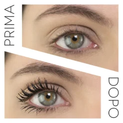 CURVY LASHES