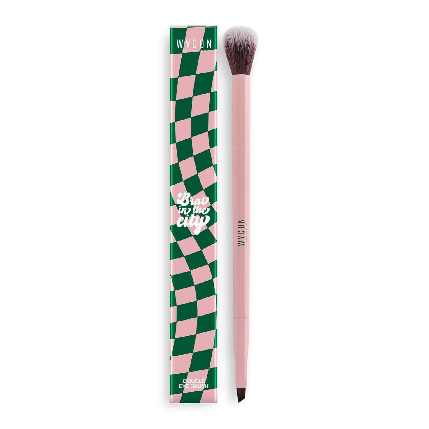 DOUBLE EYE BRUSH
