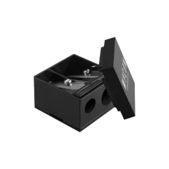 DOUBLE SHARPENER