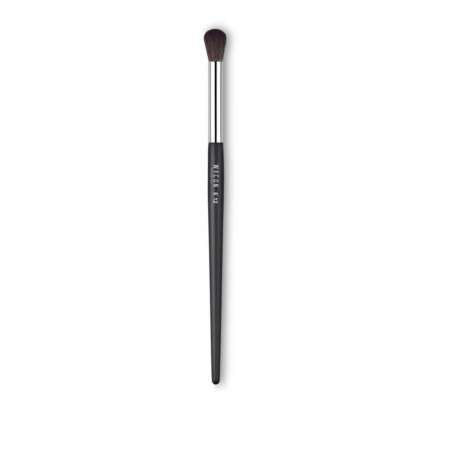 E12 LARGE CONIC EYE BRUSH